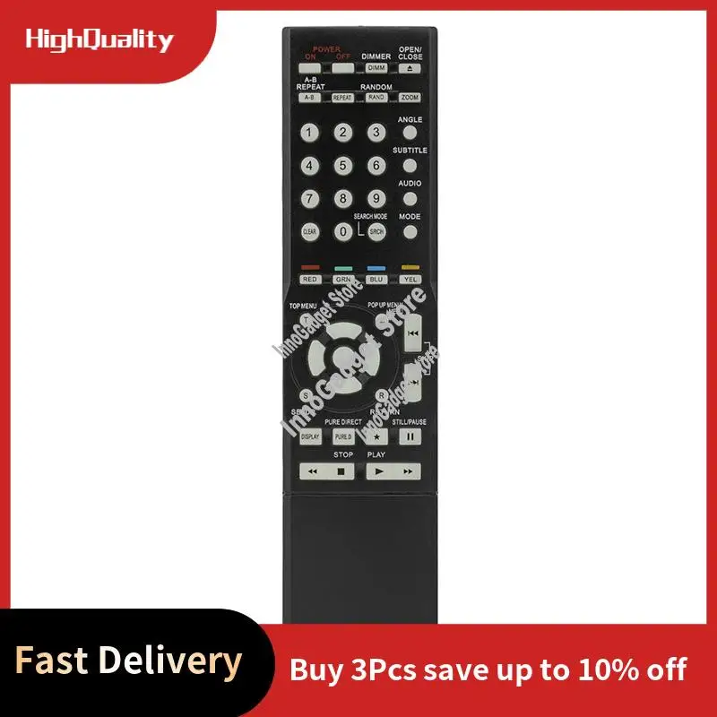 RC-1128 Remote Cont… - image