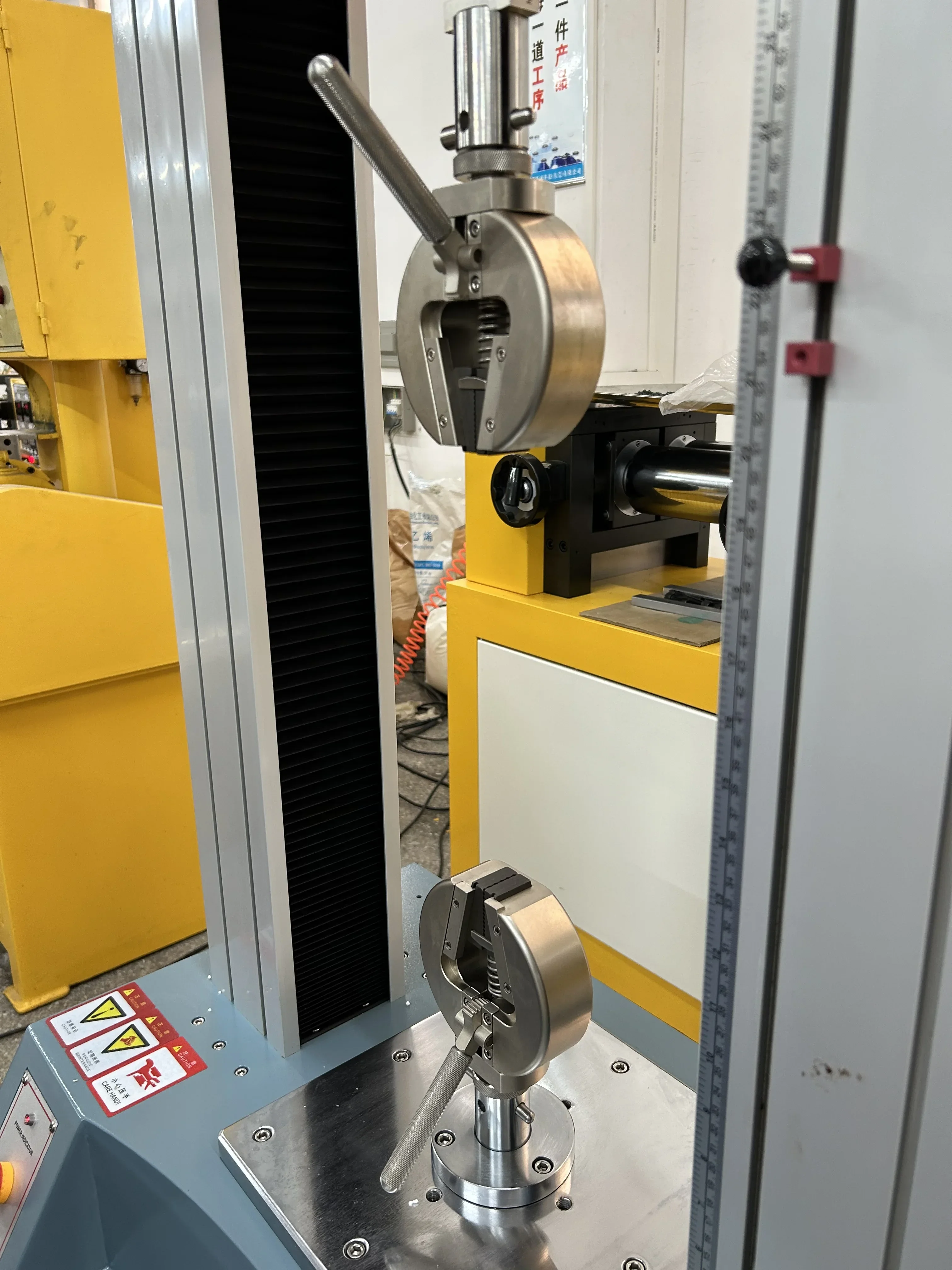 Universal Computer Servo Tester Force Measuring Instrument for Testing Machines