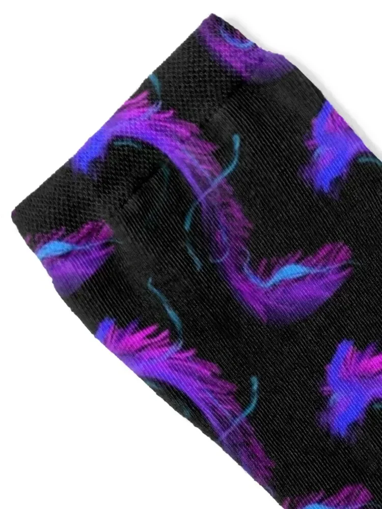 Energy Dragon Socks Stockings man professional running Socks For Girls Men's