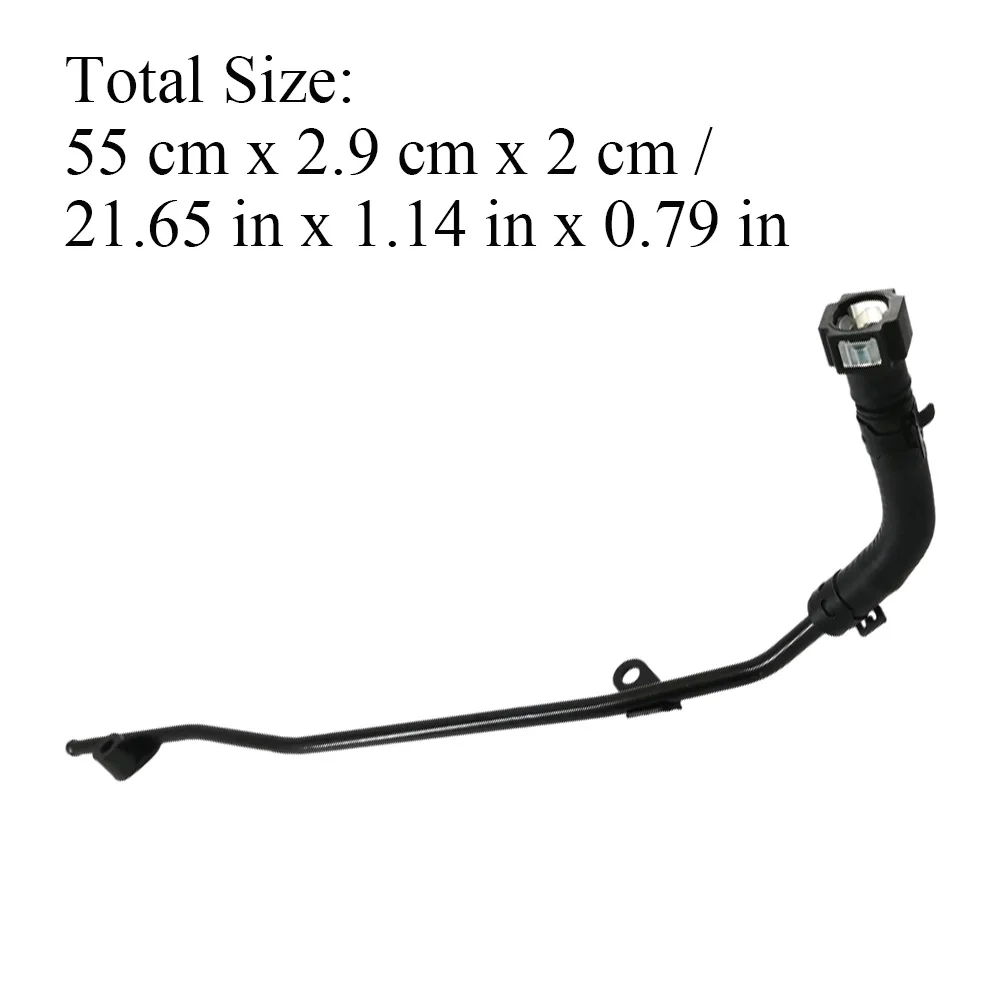 626-588 12637183 خرطوم سخان الهواء المبرد HVAC لكاديلاك XTS 2013-2017