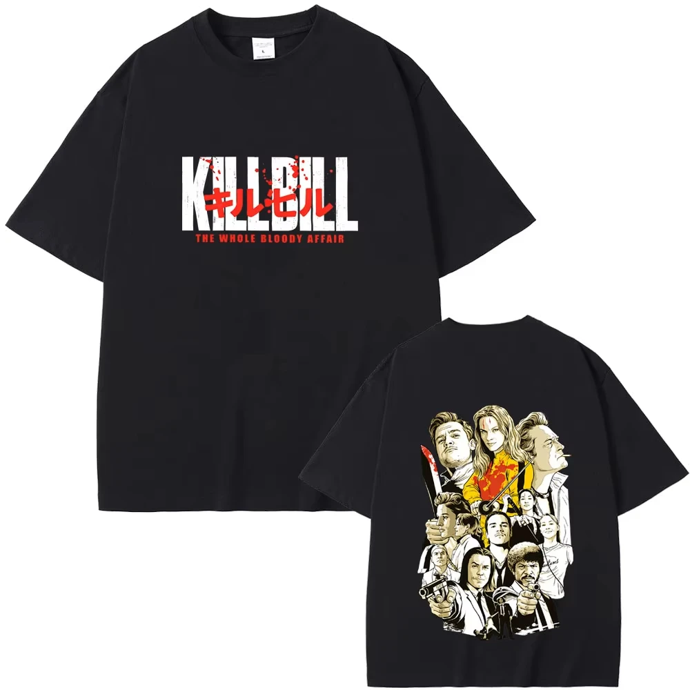 retro-kill-bill-t-shirt-quentin-tarantino-pulp-fiction-t-shirt-couple's-streetwear-shirts-for-all-seasons-mens-t-shirts