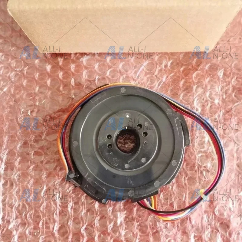 1P180378-6 1P303702-7 Air Conditioner Low Noise Stable Replacement Fan Motor