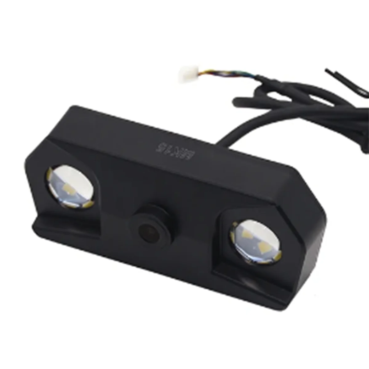 BABQ IP67 Waterproof FPV Camera with Dual Searchlights for SIYI MK15 AK28 VD32