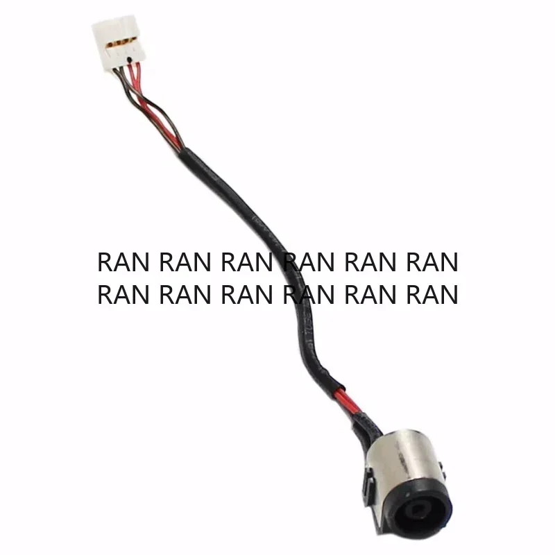 

Кабель питания постоянного тока для ноутбука Sony Vaio SVF15N26CXB SVF15N1B4E SVF15NB1GL SVF14NA1EM