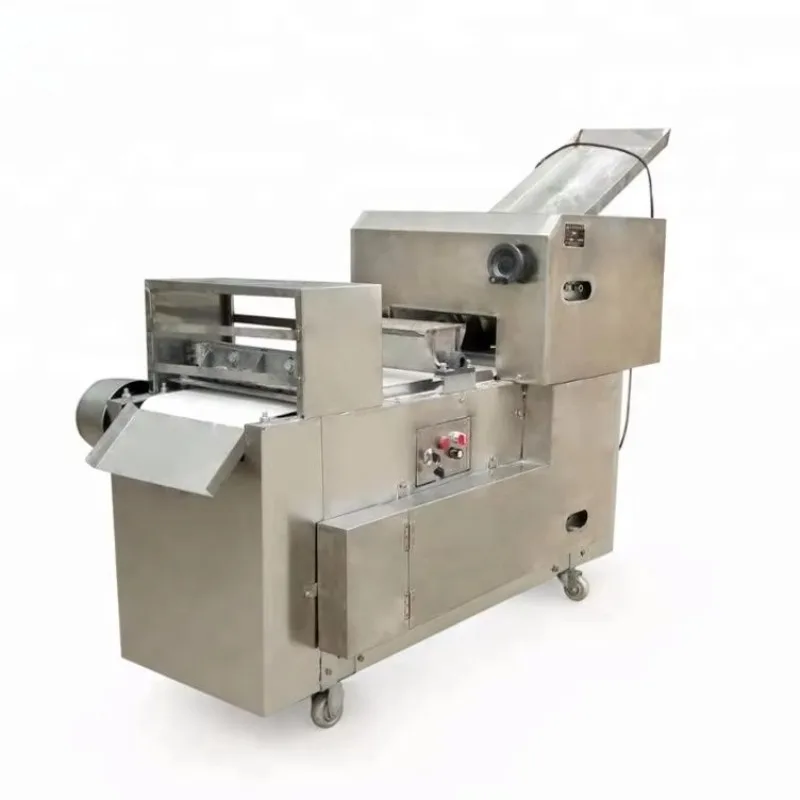 

Chinese sweet biscuit cake machine dessert making machine