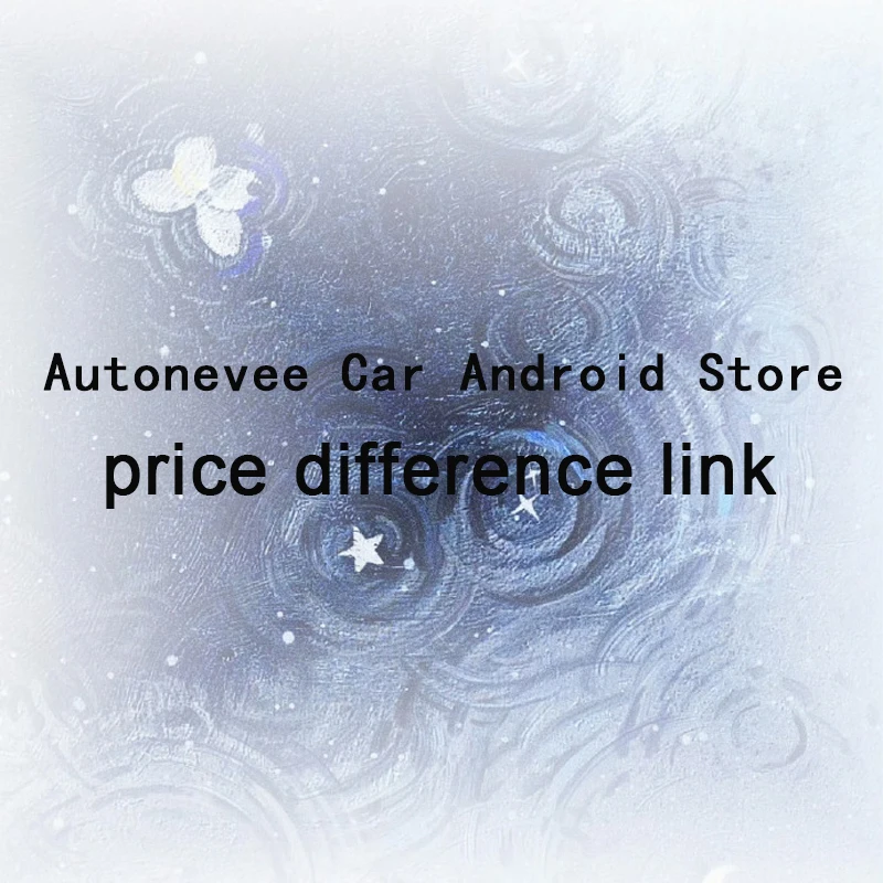 

Autonevee Car Android Store Customized link for price difference cost of upgrading configuration