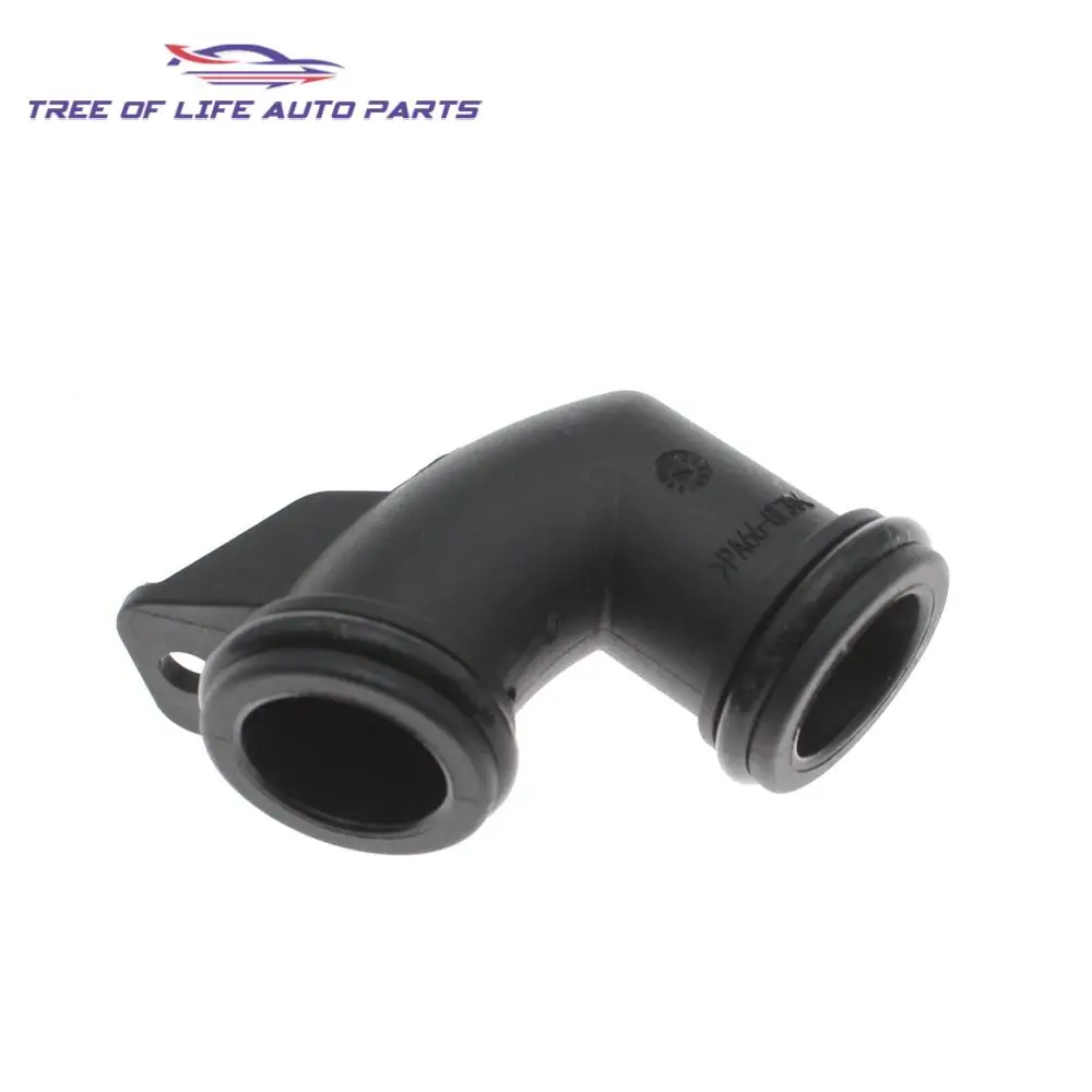 For Mercedes 2.7 CDI OM611/OM612 pipe piece EGR 6112030308 water pipe piece connector A6112030308