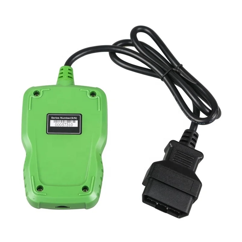 Calculator OBDSTAR F109 Suzuki z systemem antykradzieżowym i licznikiem kilometrów