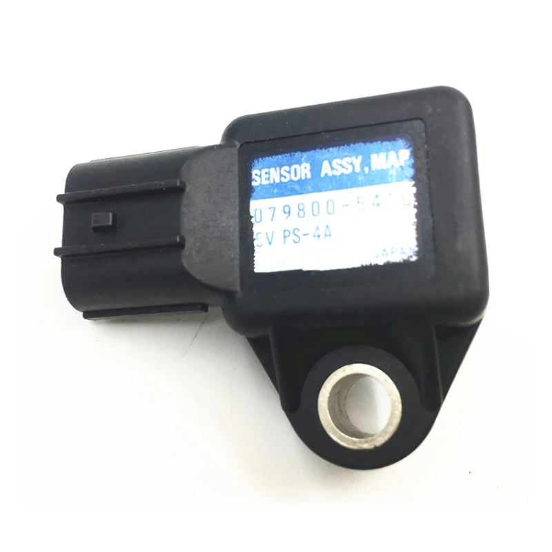 High Quality Map Sensors 079800-5410 Auto Manifold Absolute Pressure Sensors Fit for Honda