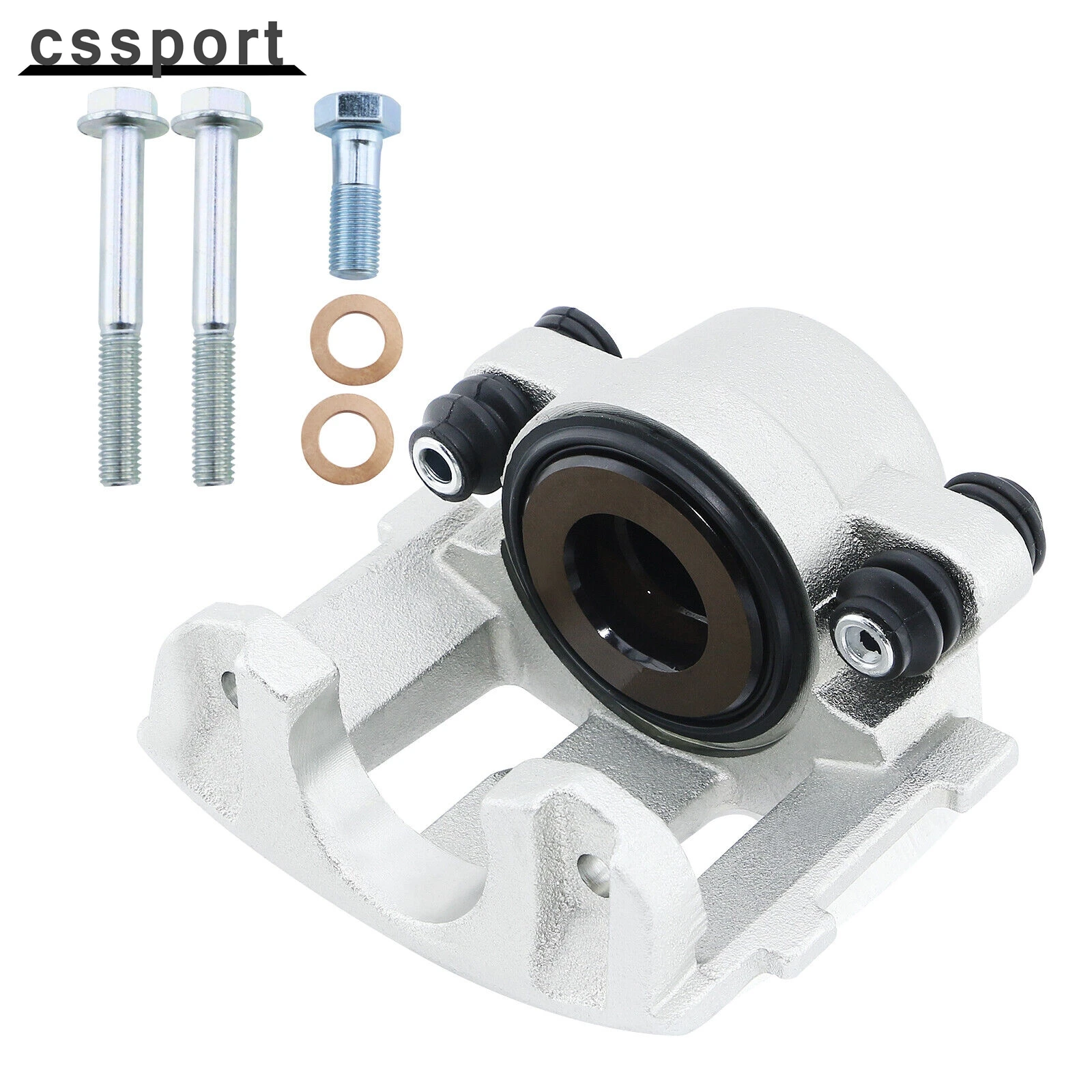 

Front Left Brake Calipers for Jeep Cherokee XJ 1990-2001 Wrangler TJ 5252984