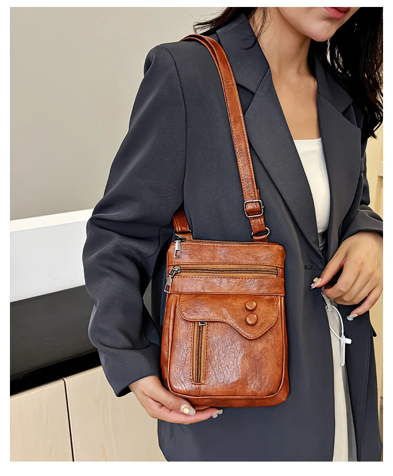 

New Mobile Phone Bag for women, Shoulder Bags, small crossbody bags, change bag, hand-held wallet, Женская сумка Bolsa mujer sac