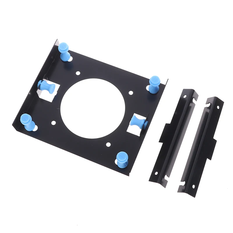 3.5 To 5.25 Inch Mechanical Hard Drive Bracket Shock Absorption Bracket Computer Accessories