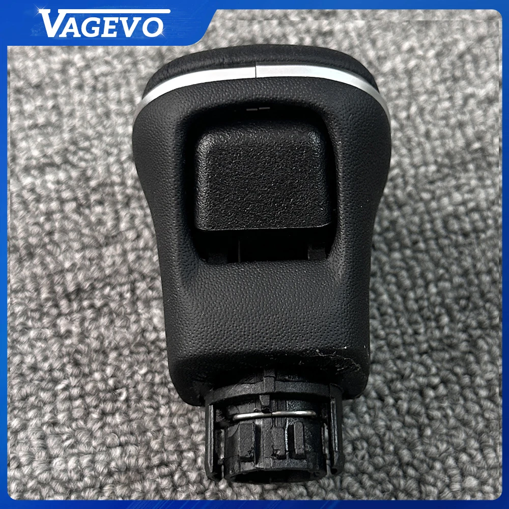 

Car Gear Shift Knob Lever Shifter Stick Handball For Toyota Camry Avalon Corolla Levin Yaris 2018 2019 2020 2021 2022 Interior