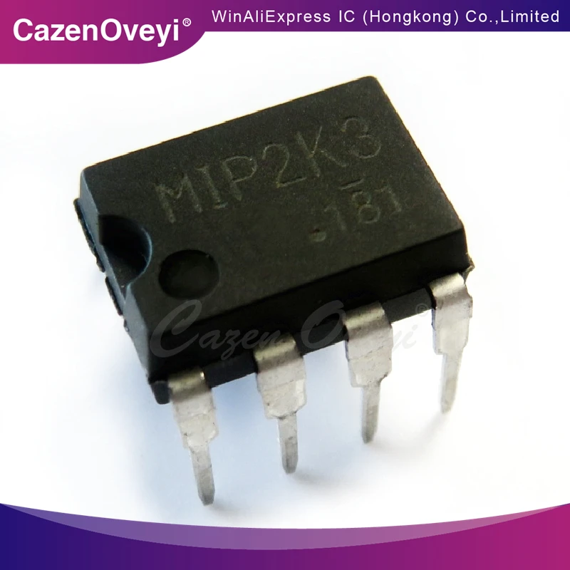 MIP2K3 2K3 DIP-7, 10