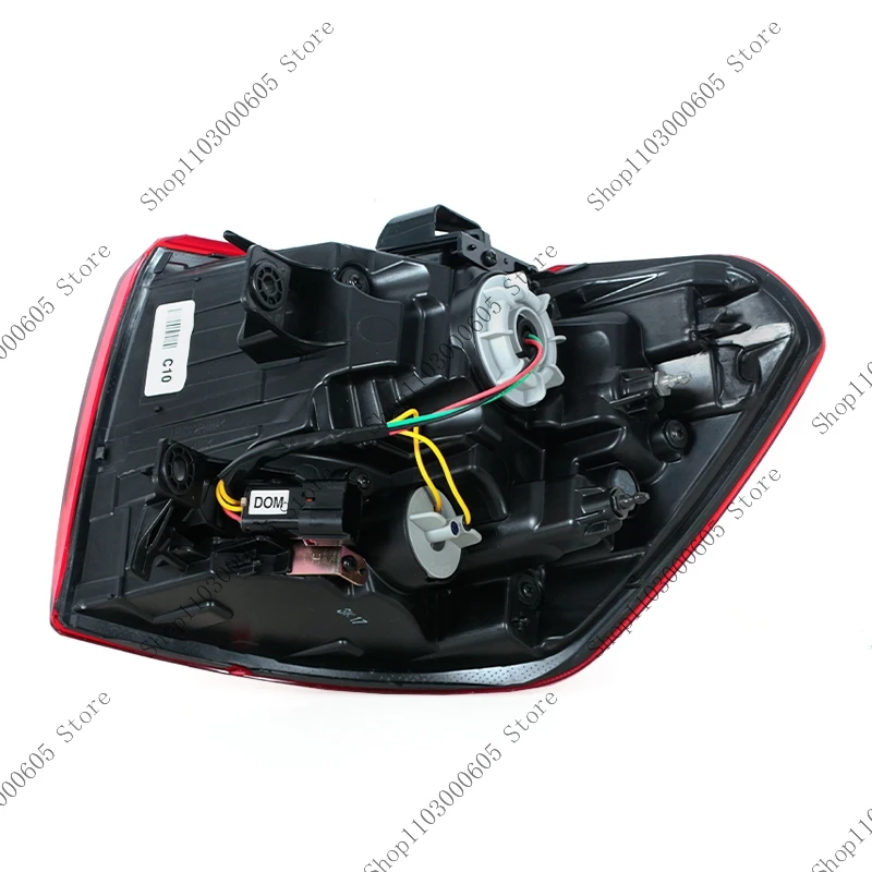 لكيا كرنفال سيدونا 2015 2016 2017 اكسسوارات السيارات مصباح ليد خلفي الجمعية بدوره إشارة الفرامل ضوء الفرامل في حالات الطوارئ