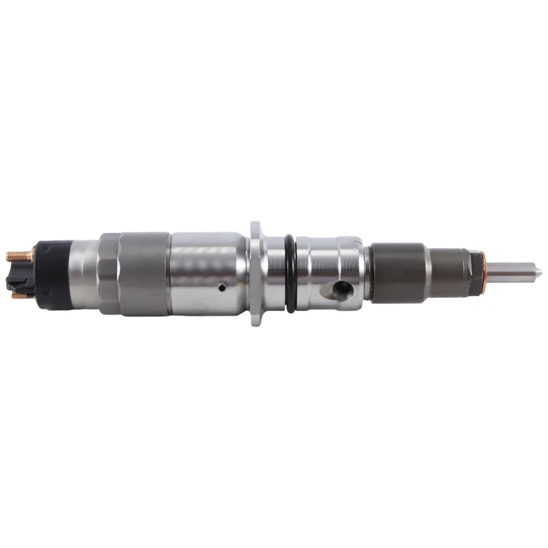 

0445120250 New Diesel Fuel Injector Nozzle Accessories For Cummins LSBE DAF CF65 LF45 LF55