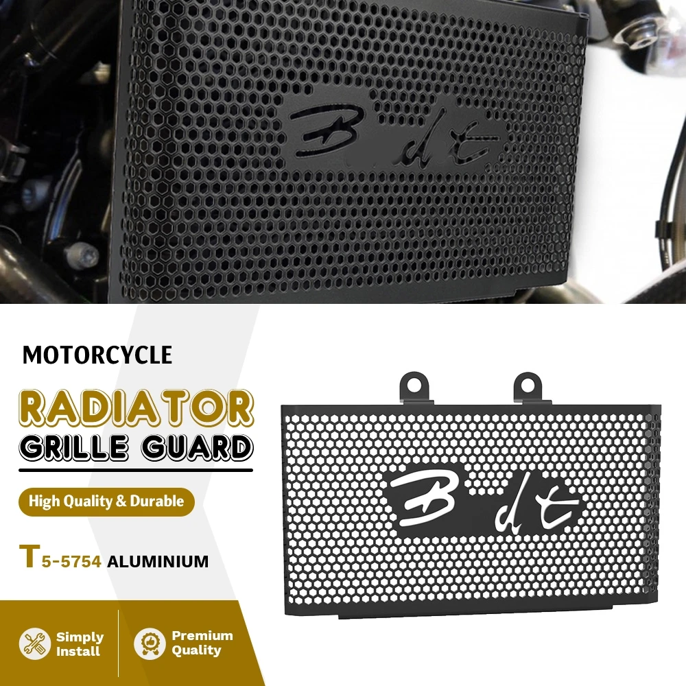 

Motorcycle Radiator Grille Guard Cooler Protection Cover For Suzuki GSF1200 Bandit 1996 1997 1998 1999 2000 GSF 1200 Accessories