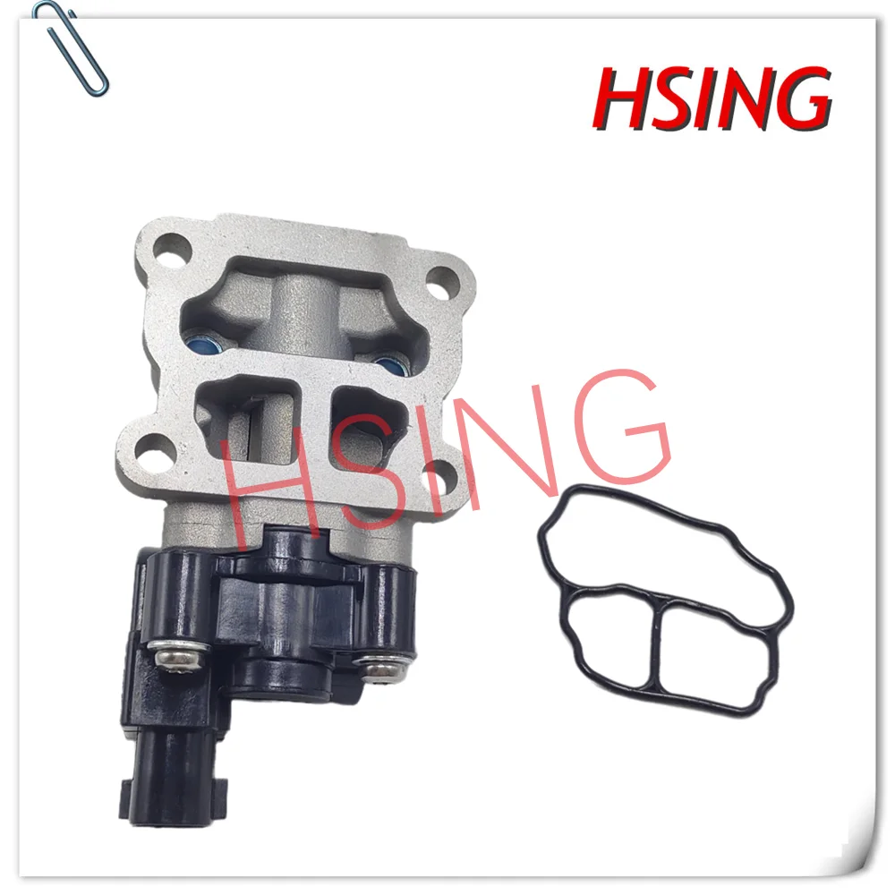 Idle Air Control Valve Fits For Toyota Corolla Sprinter Spacio LVN AE10* ***Part No# 22270-16090 2227016090 view 4