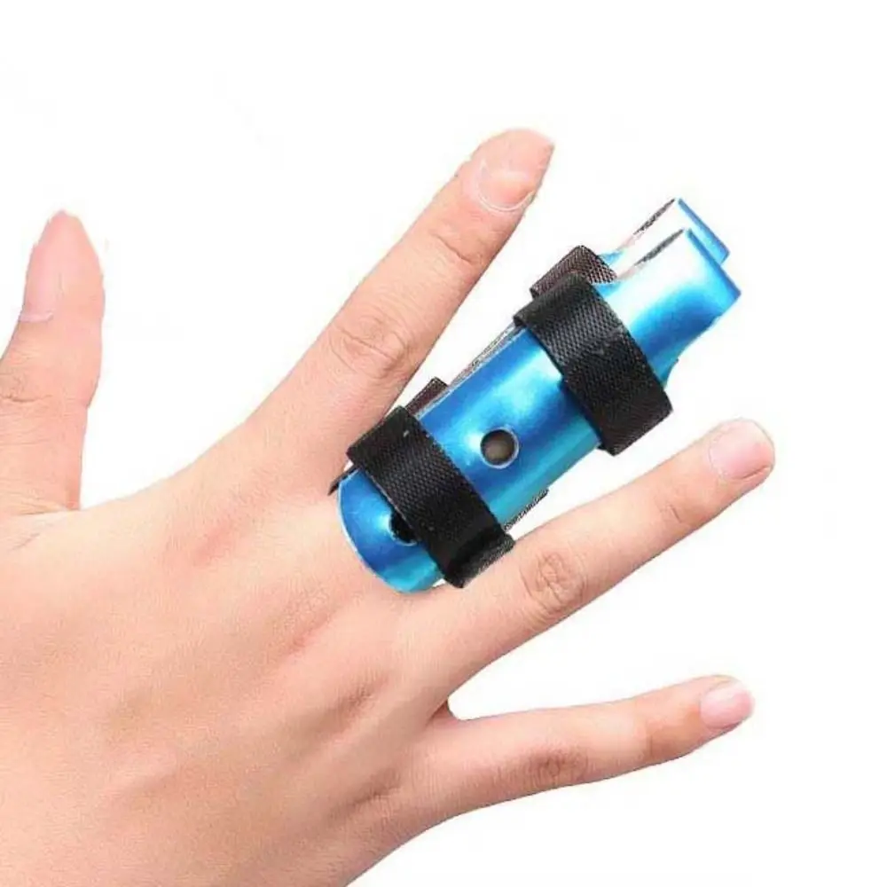 Joint Support Straightening Pain Relief Thumb Injury Finger Splint Finger Correction Brace Fixed Finger Cots Joint Stabilizer