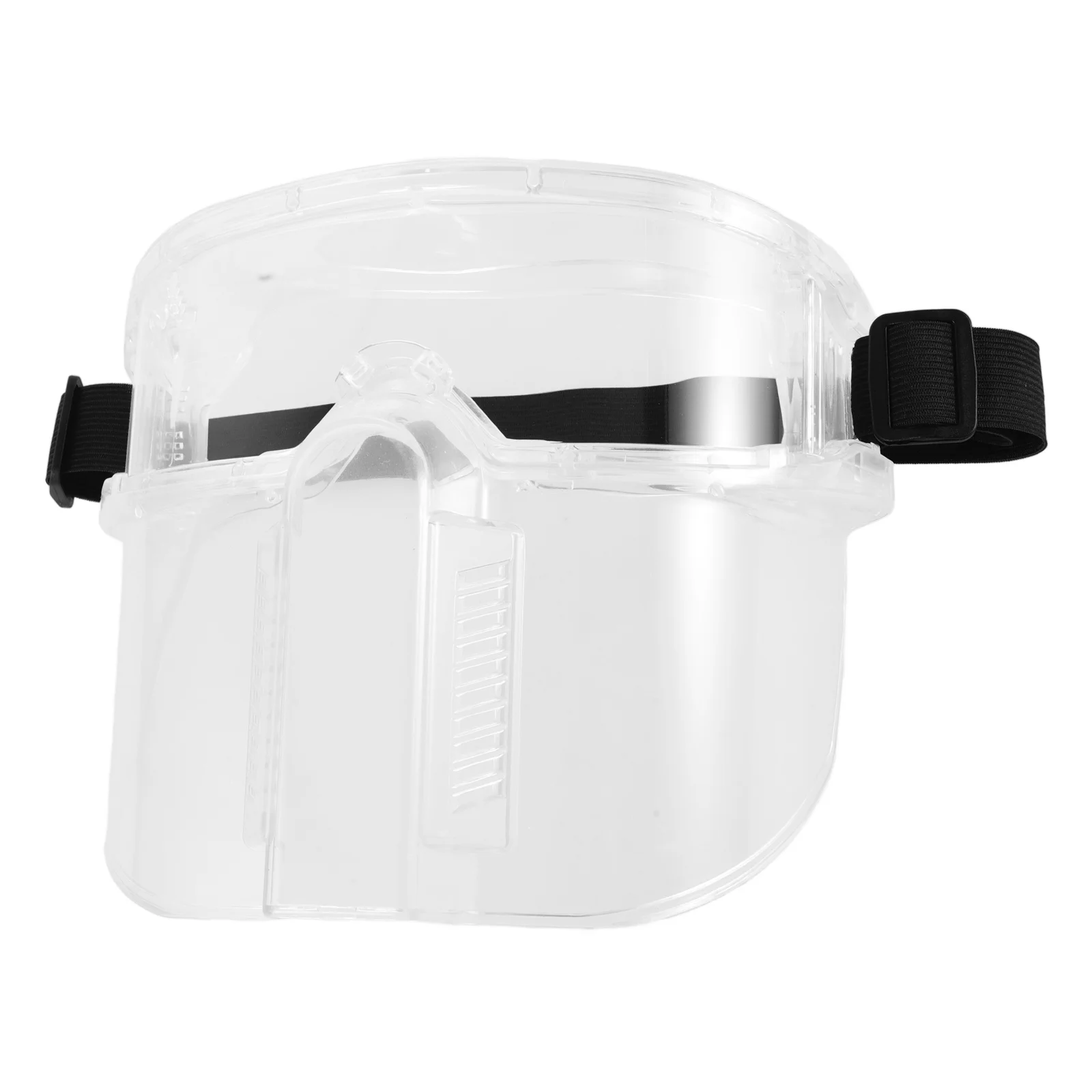 

Durable Full Face Welding Eye Shield Anti-Fog Safety Goggles Adjustable Headband Protective Eyewear Safety Goggles