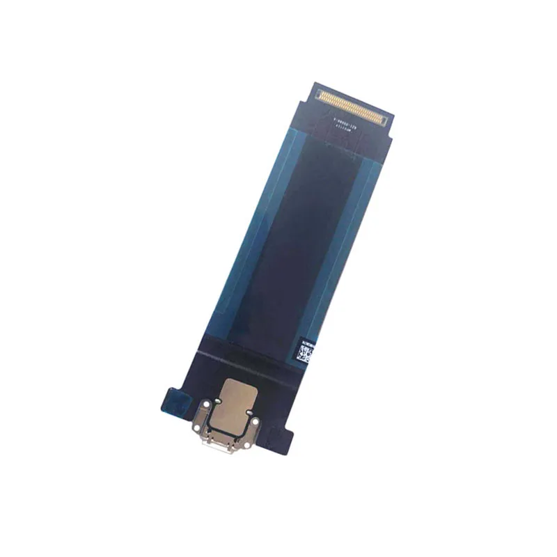 1Pcs Usb Charging Charger Dock Port Connector Jack Socket Plug Flex Cable For iPad Pro12.9 Pro 12.9 2nd 2017 A1821 A1670 A1671