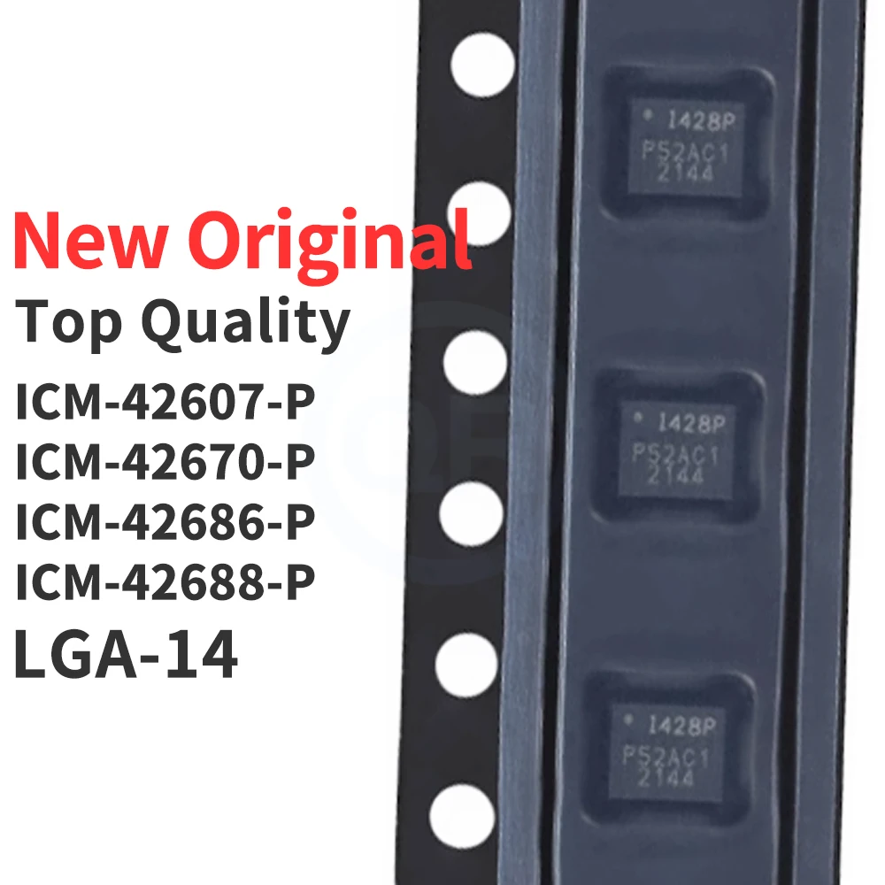 (5 Pieces) ICM-4260…