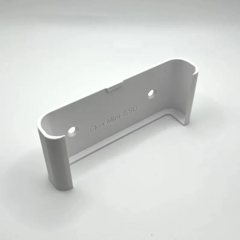 

Кронштейн для настенного крепления Unifi Flex mini 2.5G