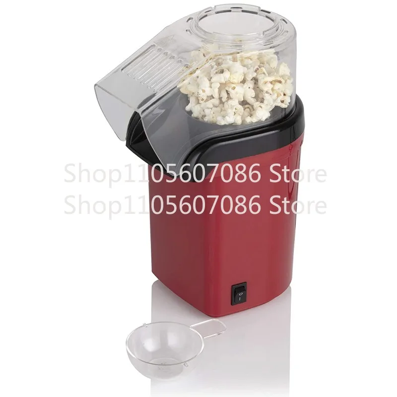 Popcorn Machine Home Fully Automatic Mini Small Popcorn Machine