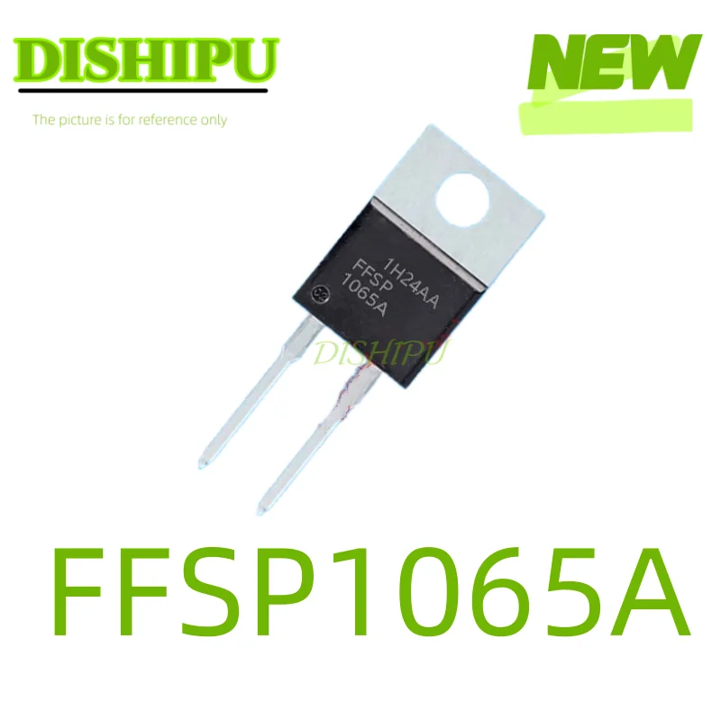 1PCS MBR1080G FFSP1065A MBR1045G FFSP0665A FFSP0665B MBR745G MBR2515LG MBR40250G MBR1645G FFSP20120A MBR760 MBR1060G TO-220-2