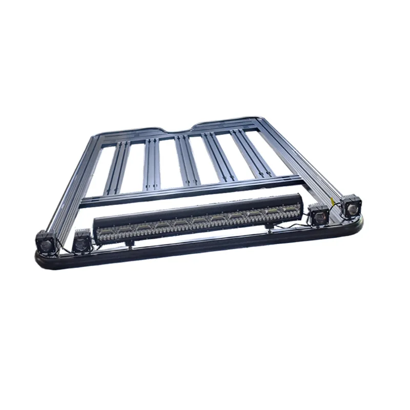 

For Jetour Traveler Car Roof Platform Performance Parts New Condition