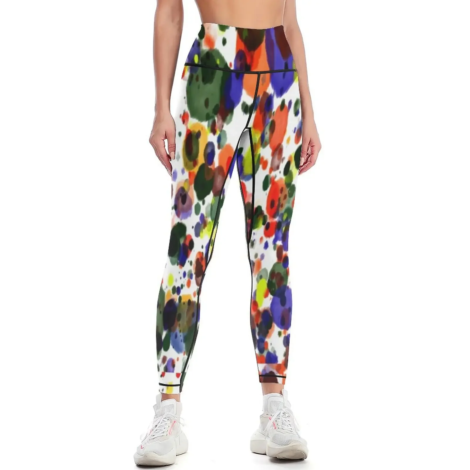 

This Who I Am... Leggings legging push up Sports pants woman legging pants raises butt gym pants Womens Leggings