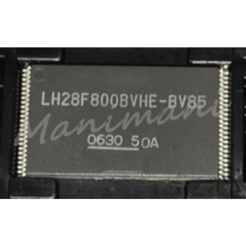 

(5piece)LH28F800BVHE-TV85 TSSOP48 Memory IC Chip LH28F800BVHE IC chip electronic components