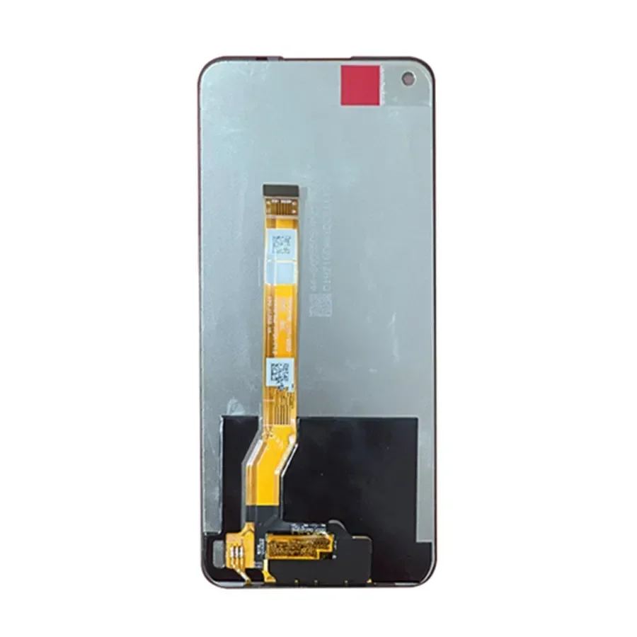 6.6''  For OPPO Realme 8i RMX3151 LCD Display Touch Screen Replacement Digitizer Assembly  ,For Realme9i RMX3491 LCD