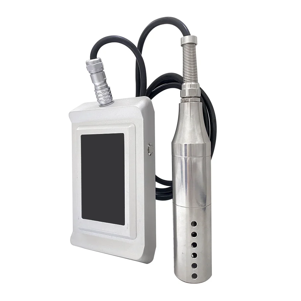 Online Industry Density Testing Equipment Electronic Digital liquid Densimeter