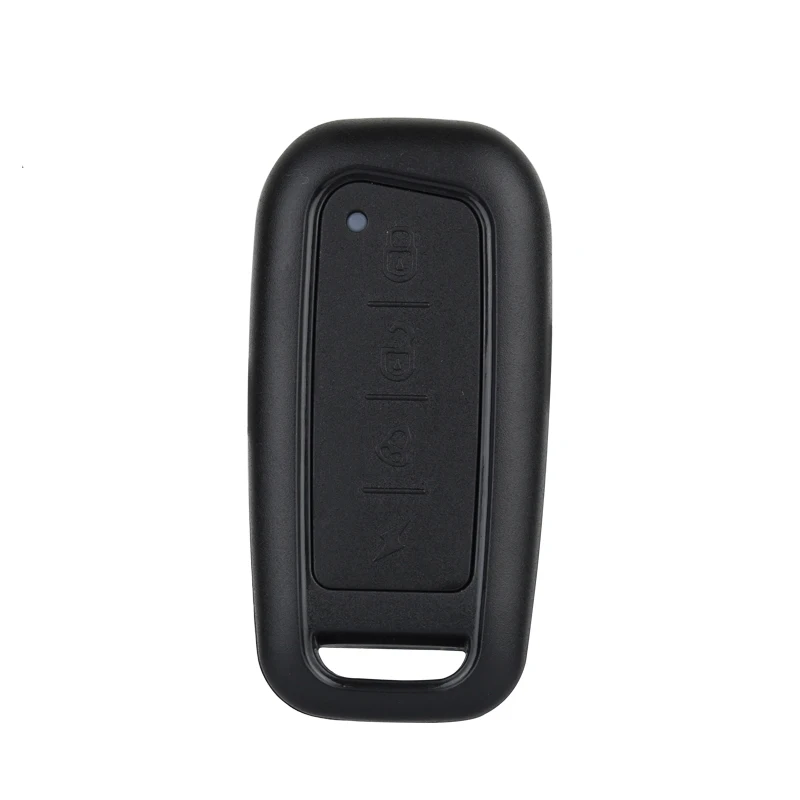 

DC3V 4 Buttons 315 433MHz Clone Code Duplicate Universal LED Light Gate Opener Motorcycle RF Wireless Remote Control