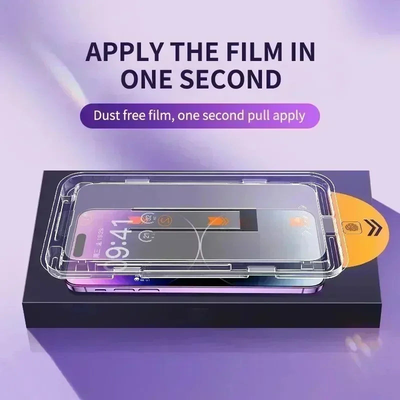 الخصوصية المقسى الزجاج فيلم ل الشرف 400 300 50 90 لايت 200 الذكية 70 برو زائد مكافحة مختلس النظر جاسوس حامي الشاشة مجموعة إزالة الغبار