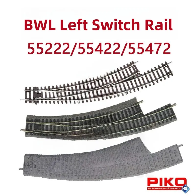 Piko Train Model 87…