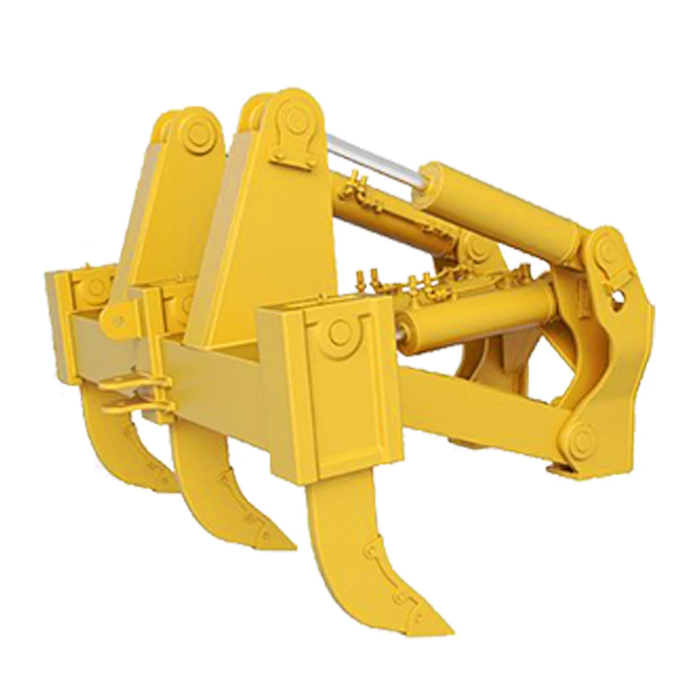 MONDE factory direct sales wear-resistant soil ripper for CAT bulldozer