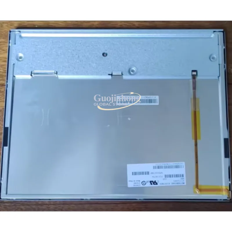 

О оптовой продаже 12,1-дюймовый ЖК-дисплей, новый оригинальный AC121SA01