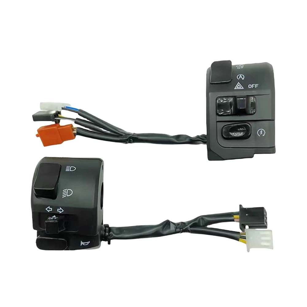 Motorcycle Accessories 7/8