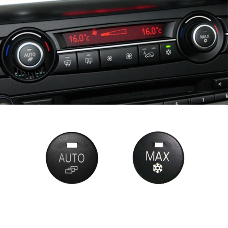 

Сменная Кнопка снежинки для BMW X5 E70 2007-2013 X6 E71 2008-2014