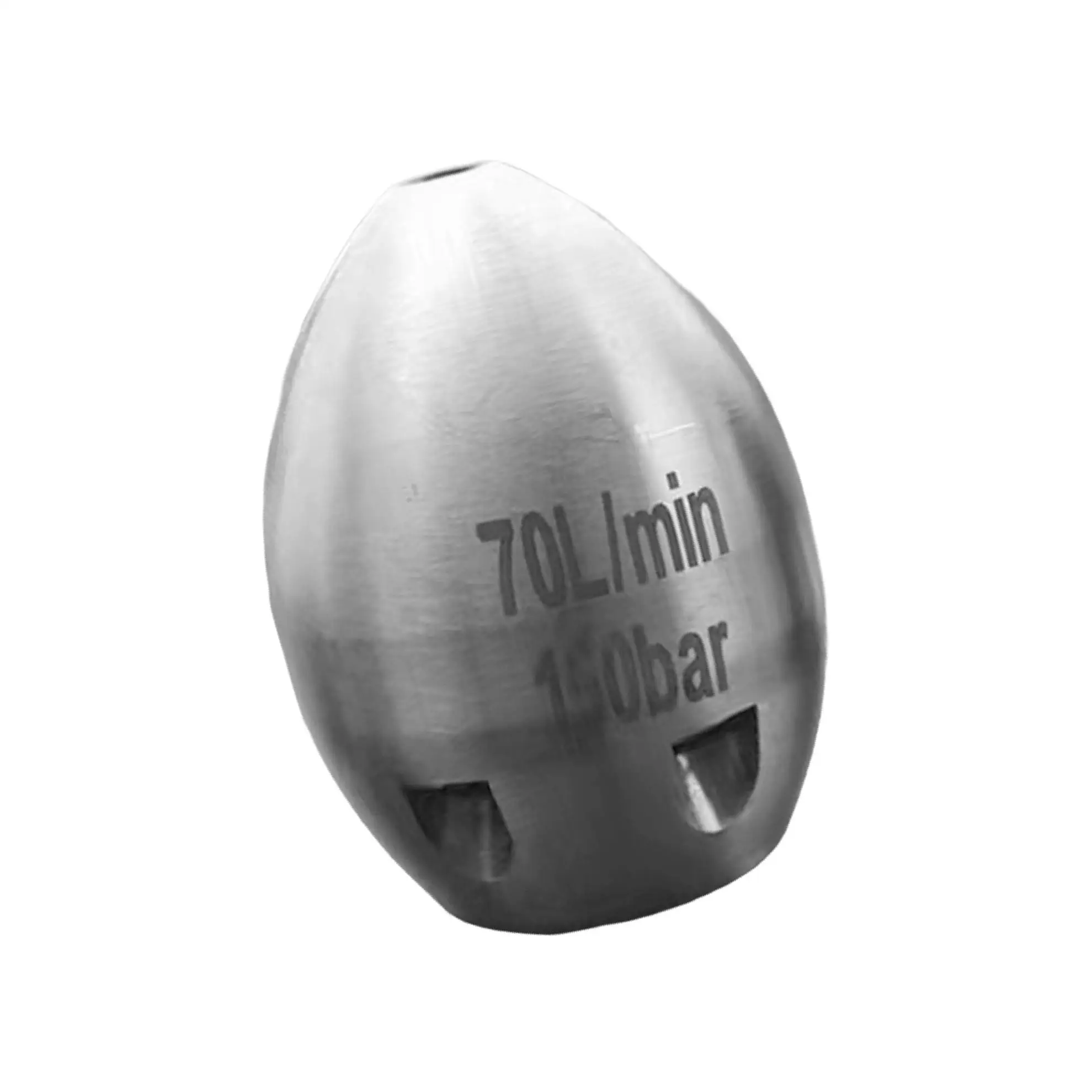 

Насадка для мойки канализации под давлением для дренажной канализации Heavy Dirty A