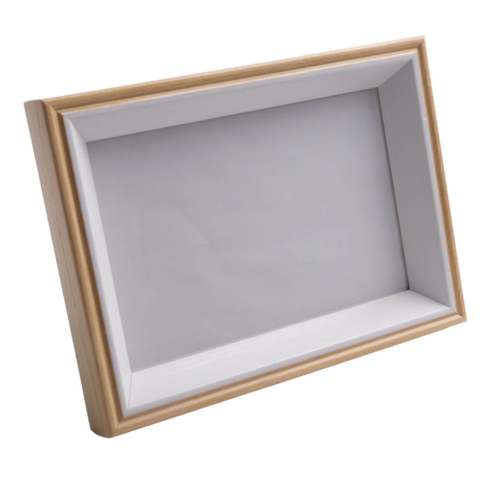 Diy Photo Frame Table Photo Frame For Bedroom Picture Display Effect Resin Material Exquisite Workmanship High-quality Materials