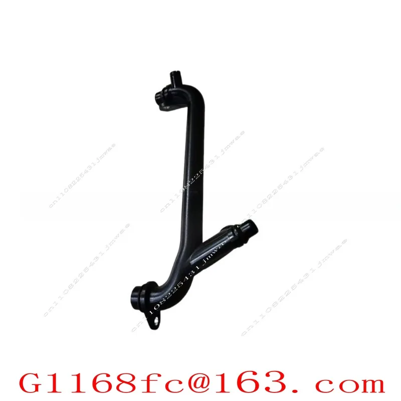 11532247154 for 5 Series E39 Engine Cooling Tube Auto Parts