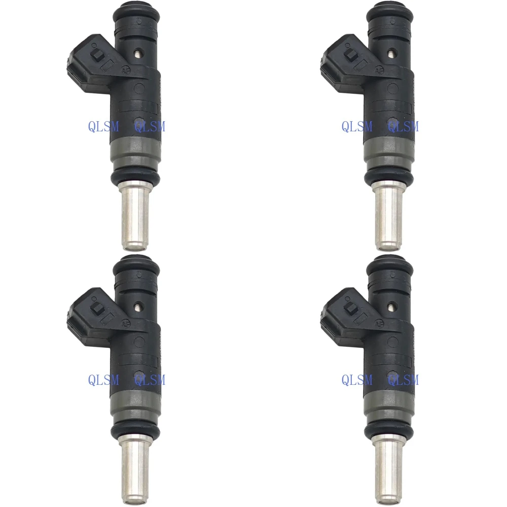 

13537506158 4X Einspritzdüse Für BMW 118i 120i 316i 320i E87 E46 E90 E83 X3 Z4