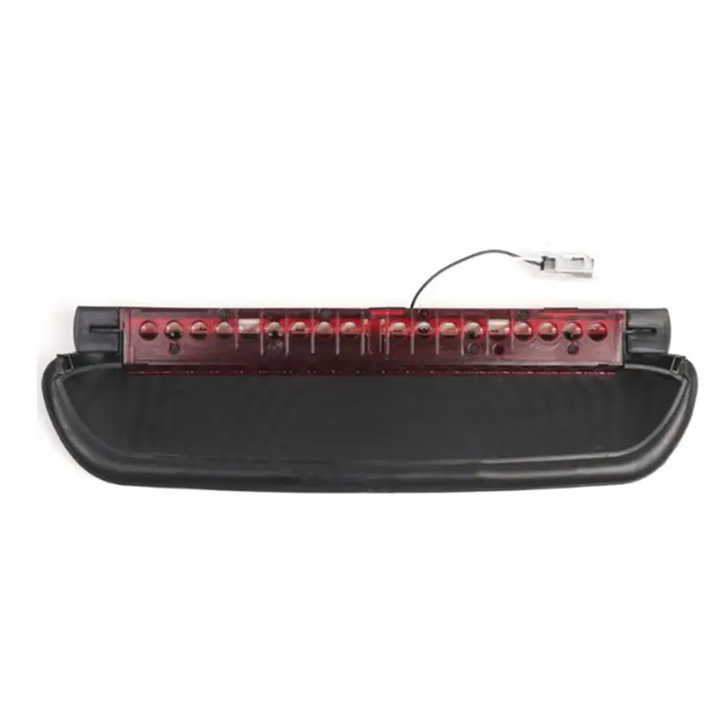 

Car Third Brake Light Stop Lamp High Mounted Brake Light Stop Signal Lamp 63257145519 For BMW 3 Series E90 E92 2006-2013