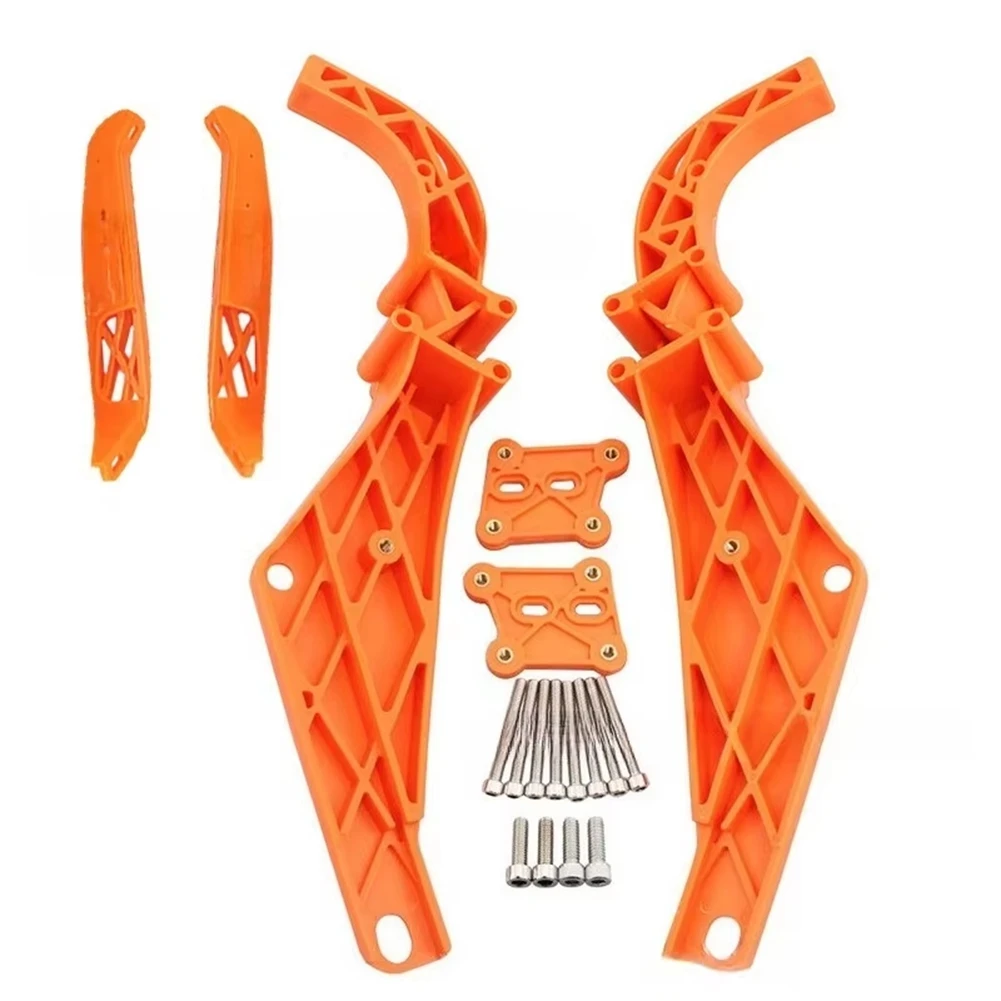 

Motorcycle Cowl Bracket Inner Fairing Support For Touring Street Electra Glide Ultra 1996-2013 Models