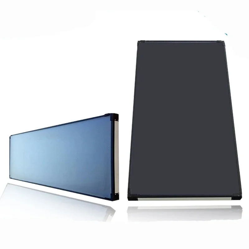 Hot product solar water heating panel price / flat plate solar collector / solar water heater