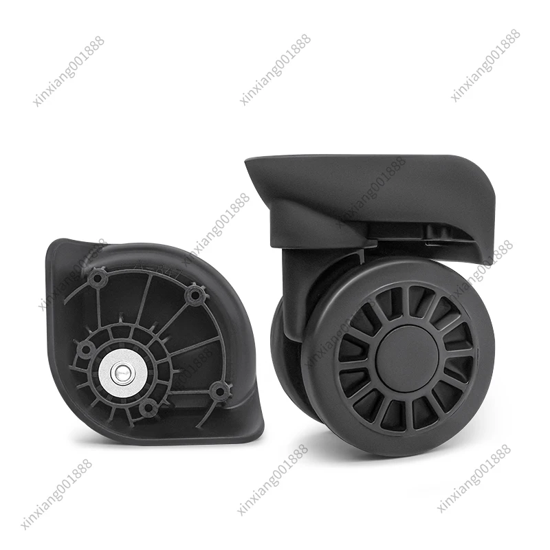For Diplomat Luggage Wheel Replacement A-847 BL-103 Universal Wheel Trolley Suitcase Spare Parts Travel Bag Caster Repair