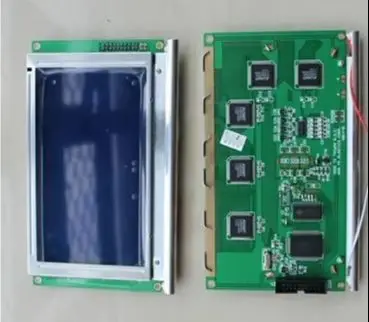 

Дисплеи LCD для портативных устройств видеодомофона DMF50773NF-FW-ACL DMF50773NF-FW-ACF